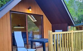 Panticosa Lodge